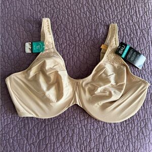 NWT Bali Minimizer Underwire Bra